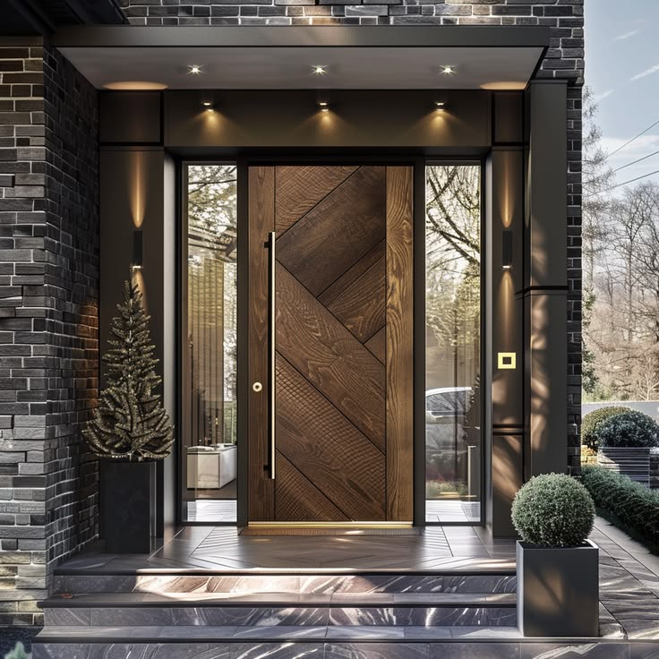Door Installation